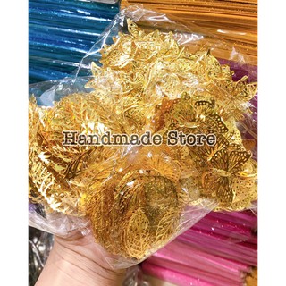Gói bướm vàng (5 chiếc)