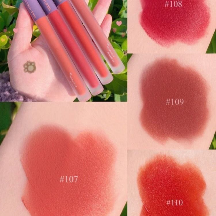 Son môi chất nhung lì lâu trôi Hold live chất lượng cao | BigBuy360 - bigbuy360.vn