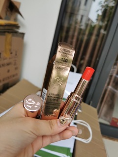 Son Lancome Pure Color Lipstick