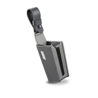 Hộp sạc Plantronics Voyager 3200, kiểu dáng đẹp và kín đáo, giúp bạn tự tin để nói chuyện mọi lúc, mọi nơi