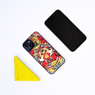 Ốp Lưng Điện Thoại iPhone QYN CASE QC203