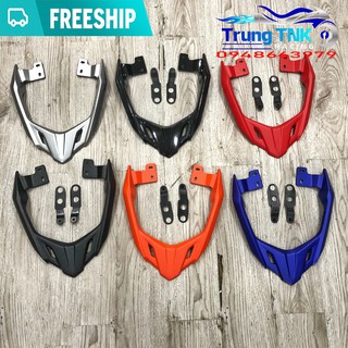 Cảng sau winner X winner V1