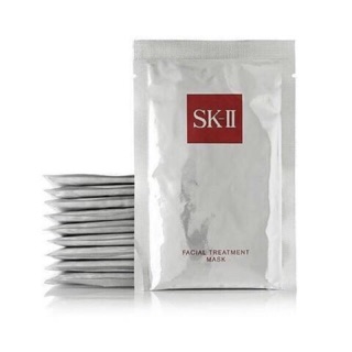 Hộp 10 miếng mặt nạ sk-ii