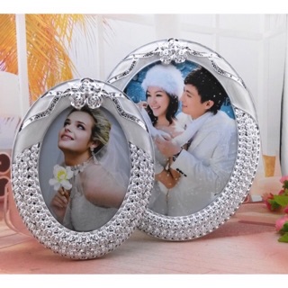 Khung ảnh để bàn trang trí tiệc cưới, sjnh nhật
