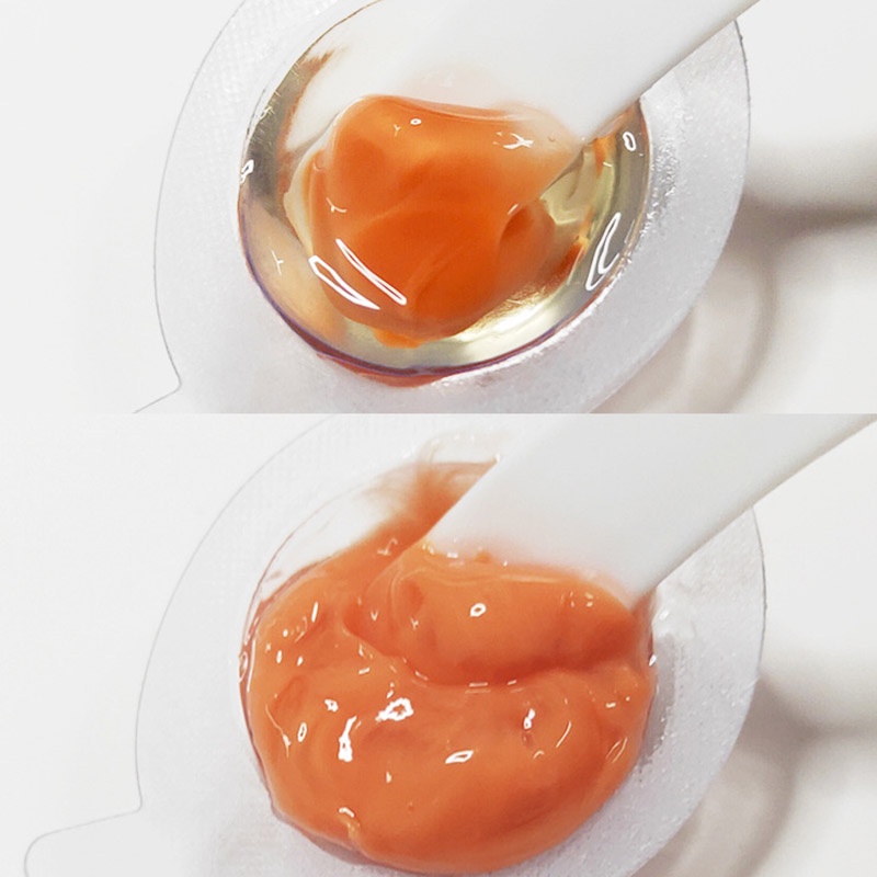 Mặt Nạ Trứng Dưỡng Ẩm Làm Săn Chắc Và Sáng Da JP5