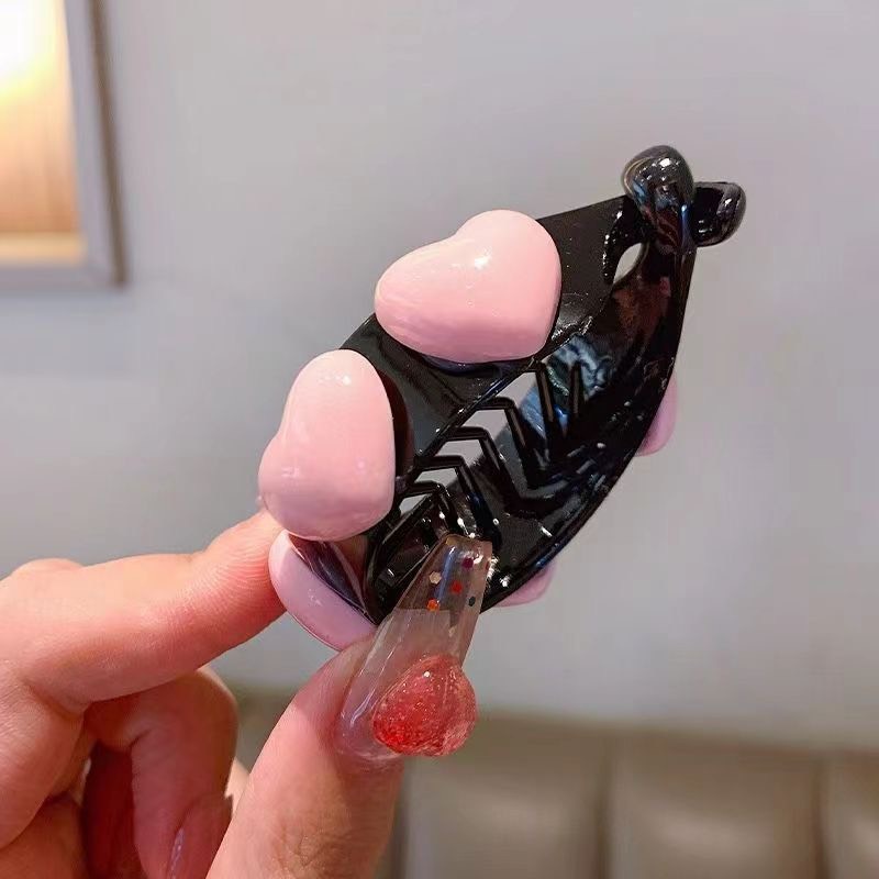 Cặp tóc siêu xinh cho bé - Hàng Quảng Châu chất lượng cao (C15)