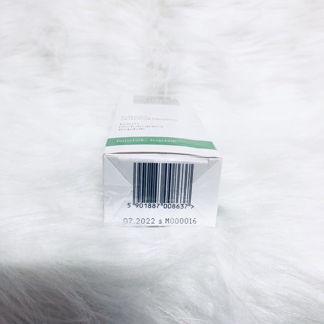 Kem Giảm Sưng Giảm Mụn Đầu Đen - Ziaja Med Xanh | BigBuy360 - bigbuy360.vn