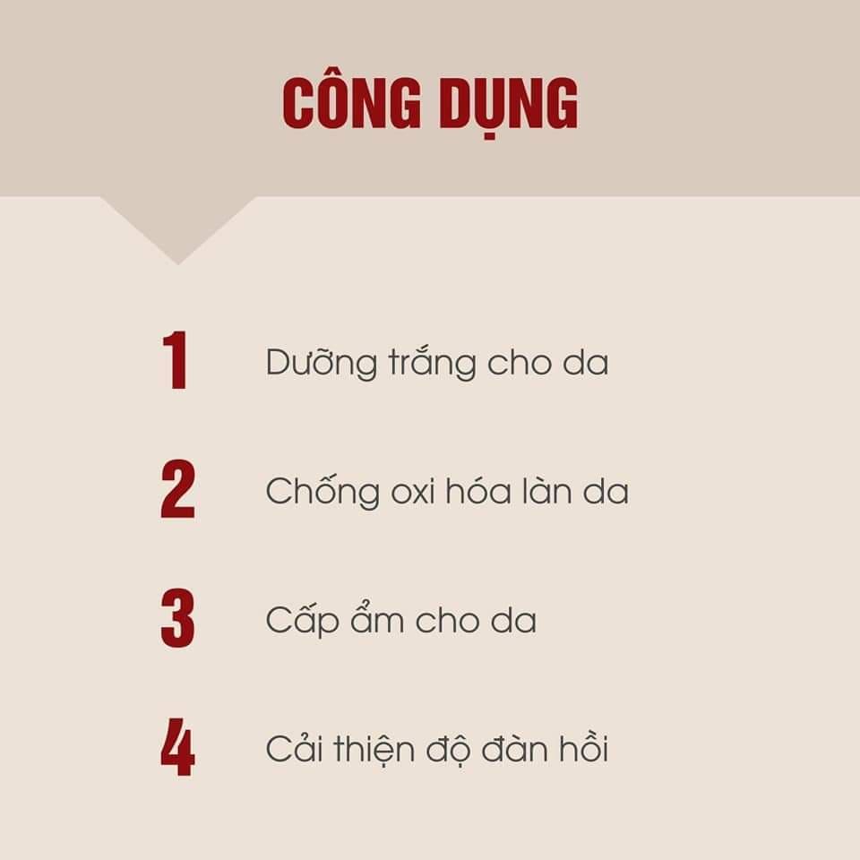 KEM FACE HUYẾT SÂM BÀ LÃO PHỤC HỒI DƯỠNG ẨM (MUA 1 TẶNG 1)