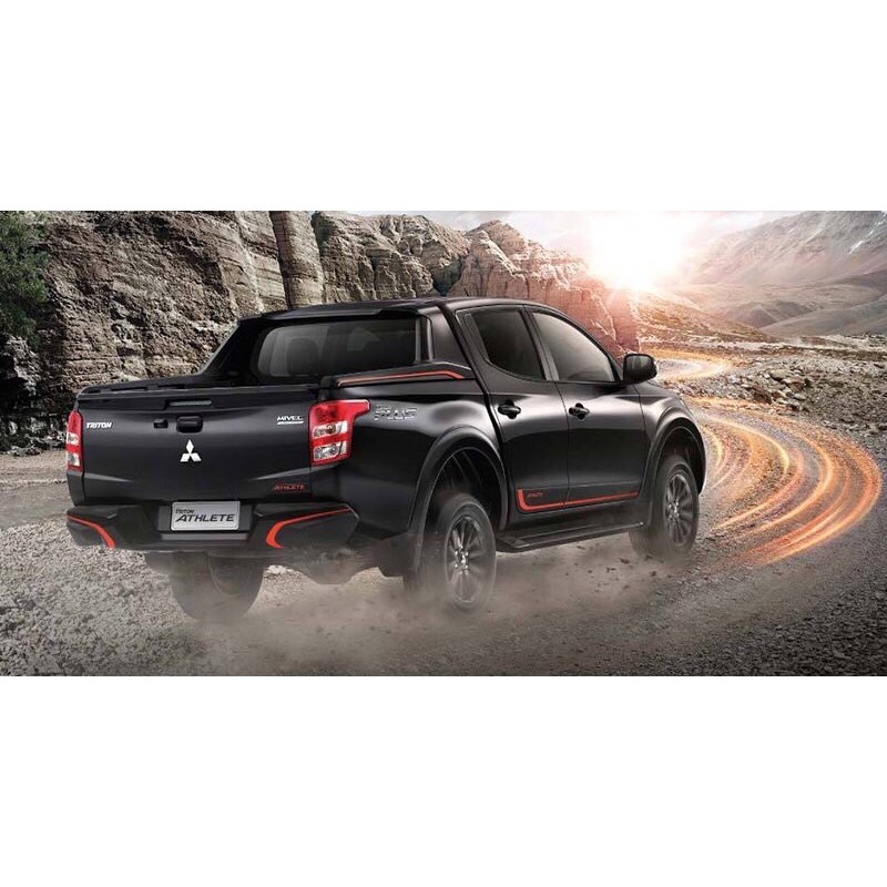 Bộ khung xương và motor gập gương cho MITSUBISHI TRITON 2015-2018 tặng kèm công tắc zin & hộp khoá cửa gập gương tự động