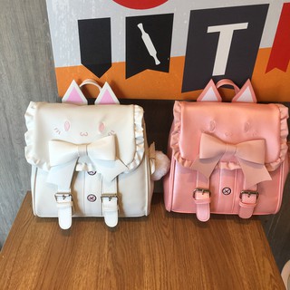 [Order] Balo mini Mèo Cute #MS081