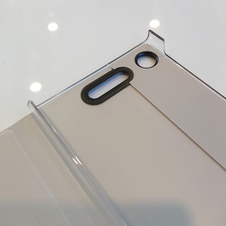 BAO DA SONY XPERIA XZ1 SCSG50