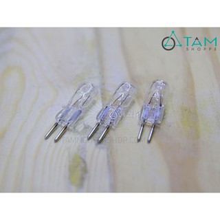 Bóng đèn đèn xông tinh dầu điện ghim 2 chân DXTD