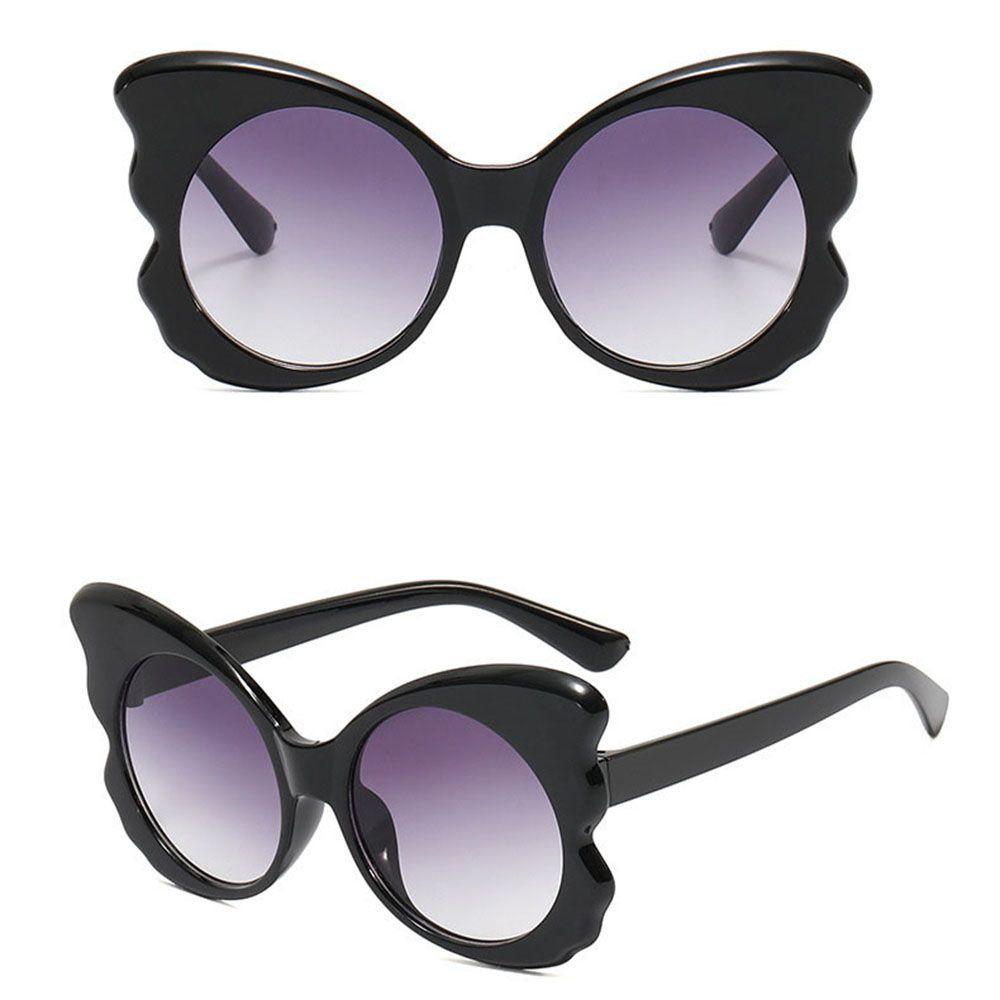 Kính Mát Mắt Mèo Thời Trang Hàn Quốc VANES1
