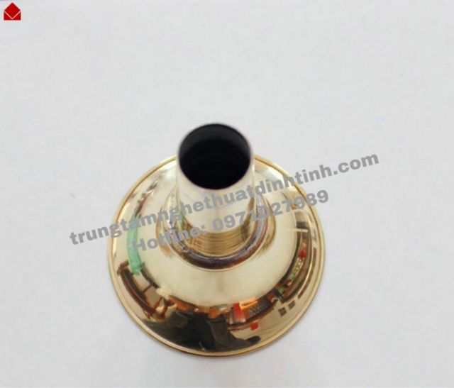 Bát kèn loa kèn chóa kèn tàu kèn sona kèn đám ma bằng đồng chuyên nghiệp