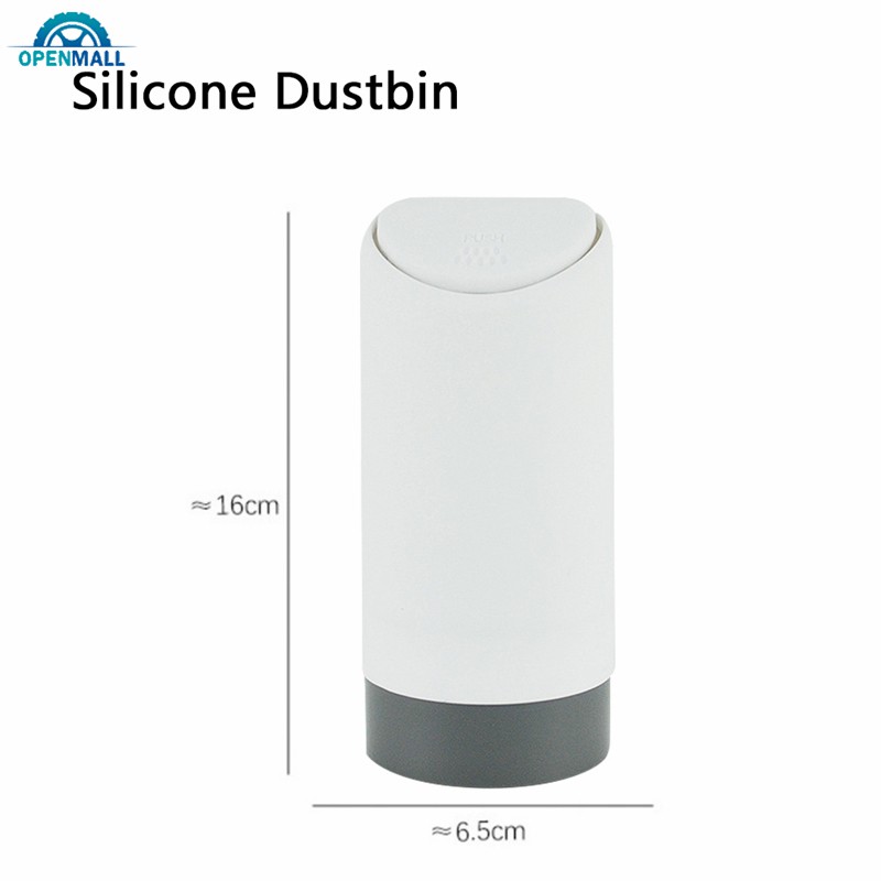 Thùng Rác Mini Tiện Lợi Dành Cho Xe Ô Tô