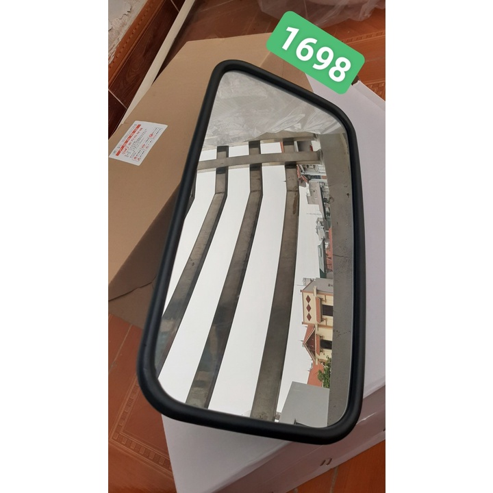 Gương xe tải isuzu qkr chính hãng shiliduo