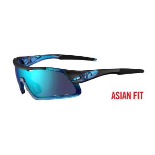 Kính mát thể thao Tifosi Davos | Crystal Blue