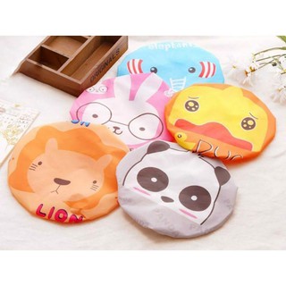 MŨ TẮM CHỤP Ũ TÓC TIỆN LỢI 💝