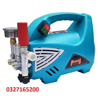 MÁY RỬA XE PANDA PD-468