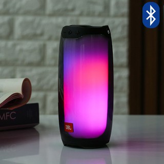 Loa Bluetooth JBL Pulse 4 - Hàng chính hãng