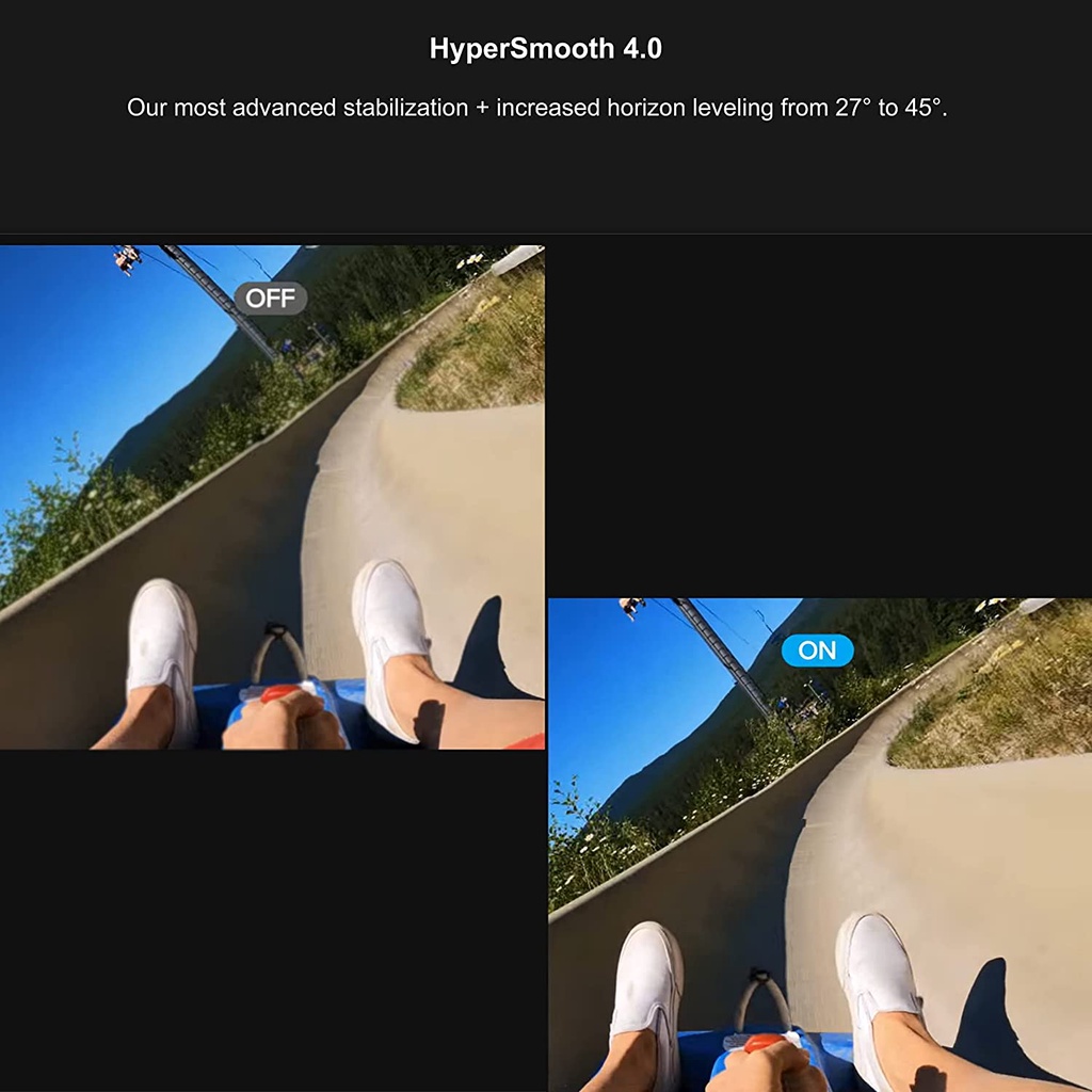 Camera hành động gopro hero 10