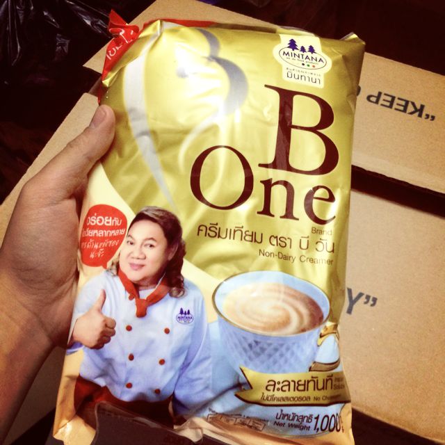 Bột sữa Bone