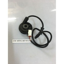 Cóc Xâu nhông đồng hồ NoVo LX-NO4 hàng đẹp