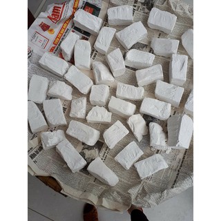 Bột sắn dây nguyên chất nhà làm 1kg