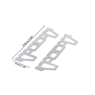 Bếp cồn inox mini dã ngoại