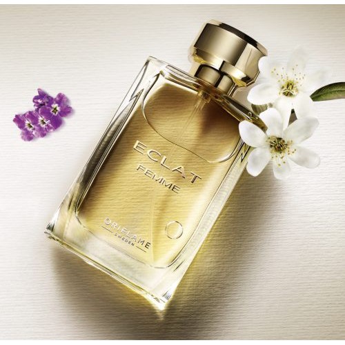 NƯỚC HOA nữ - ECLAT FEMME EAU DE TOILETTE