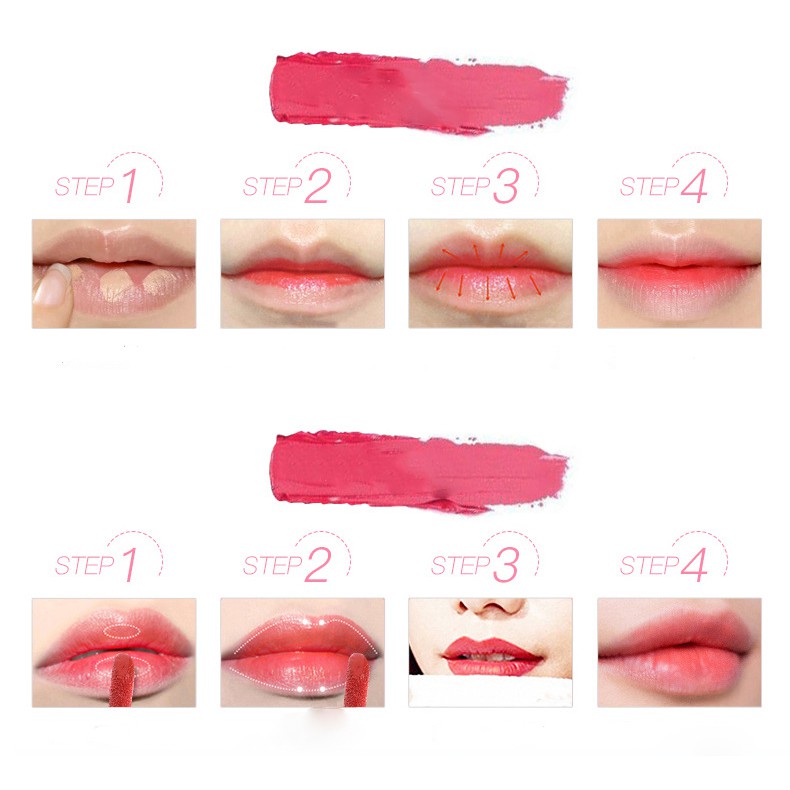 Son Kem Tiai Fantasy Star's Dreamland Girl's Lip Glaze Chính Hãng Nội Địa Trung No.8877 | BigBuy360 - bigbuy360.vn