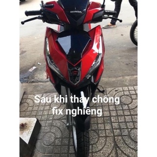 Chân Chống Fix Nghiêng VARIO/CLICK 2017/2018/2019/2020/2021