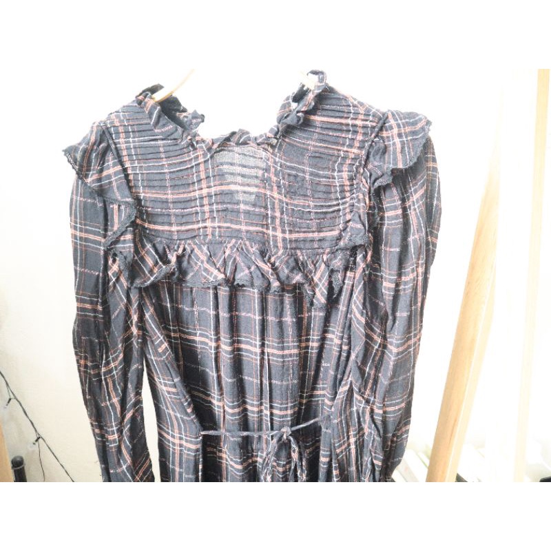 PASS VÁY MANGO SIZE S