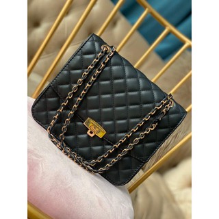 Túi trần chỉ trám