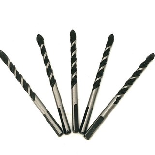 Mũi khoan đa năng đen 8mm
