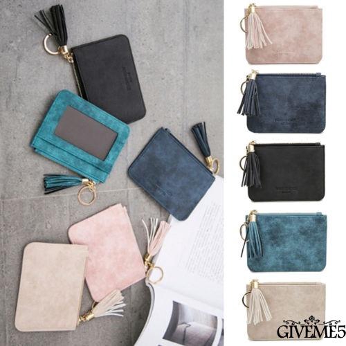 Ví nữ dáng ngắn thời trang cao cấp
