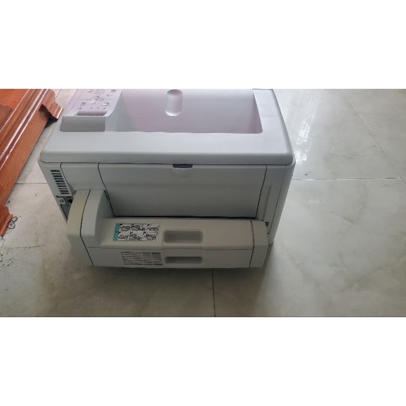 Máy in A3 Canon 8630