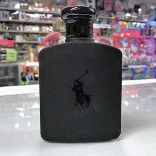 ✅ Nước hoa nam Polo Ralph Lauren Double Black 10ml -yumi