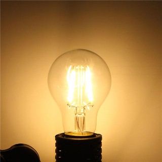 Combo 10 Bóng G45 4w Led Edison