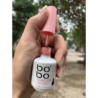 Sơn Thạch bobo ( chính Hãng)