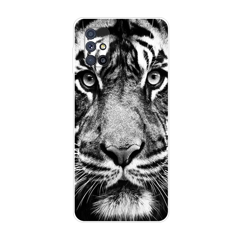 Ốp điện thoại họa tiết đa dạng tuỳ chọn cho Samsung Galaxy M51 | BigBuy360 - bigbuy360.vn