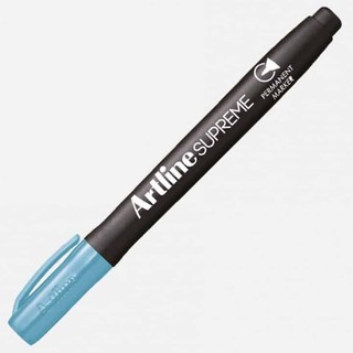 Bút Dạ Quang Artline EPF-600 L.BL Supreme, Xanh Dương, 1.0-4.0 Mm - 8000794400