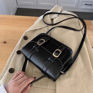 [ẢNH + VIDEO QUAY THẬT] TÚI MINI OLD SCHOOL BAG