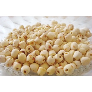 (Mã NSF02P125 giảm 25K) Hạt sen khô 500g