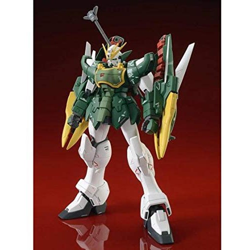 Mô Hình Lắp Ráp MG 1/100 Altron Gundam EW