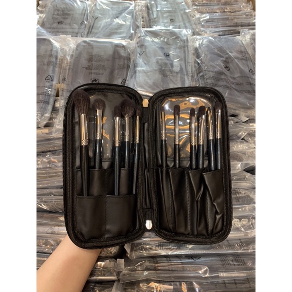 Bộ cọ cá nhân 11 cây