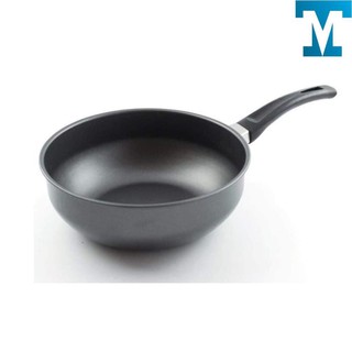 CHẢO LÕM CHỐNG DÍNH CHIÊN NẤU SIÊU HOT Sz 18cm