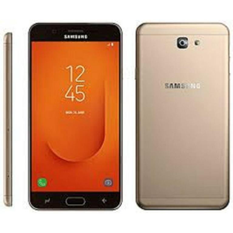 R12 điện thoại Samsung Galaxy J7 Prime 2sim ram 3G)32G xịn 1
