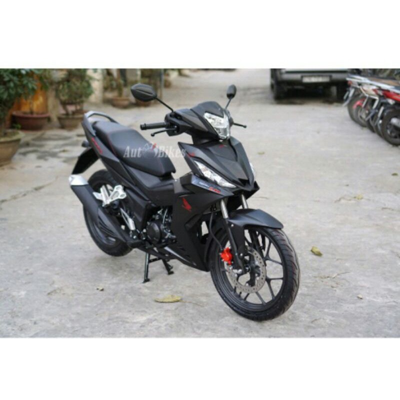 gương kính chiếu hậu winner, winner x chính hãng honda