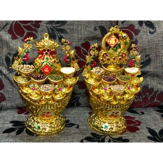 Đậu ngũ cốc